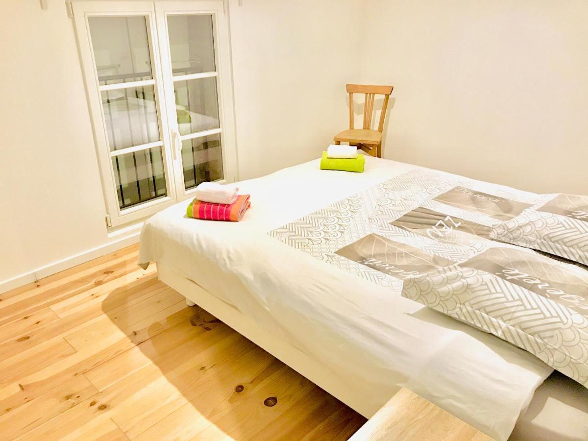 Апартаменти Maison De Ville Cosy - Hypercentre - 90M2 - Calme Гаяк Екстер'єр фото