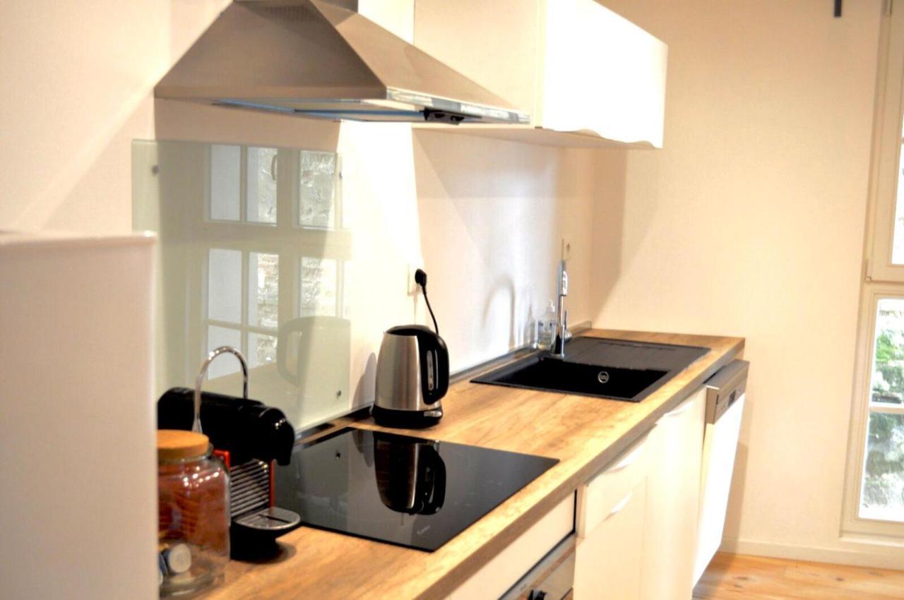Апартаменти Maison De Ville Cosy - Hypercentre - 90M2 - Calme Гаяк Екстер'єр фото