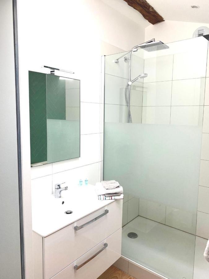 Апартаменти Maison De Ville Cosy - Hypercentre - 90M2 - Calme Гаяк Екстер'єр фото