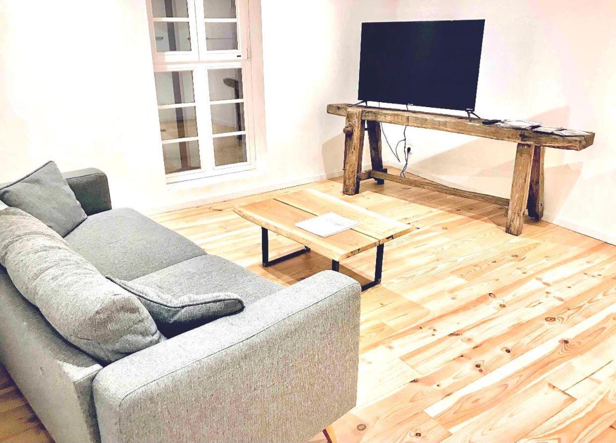 Апартаменти Maison De Ville Cosy - Hypercentre - 90M2 - Calme Гаяк Екстер'єр фото