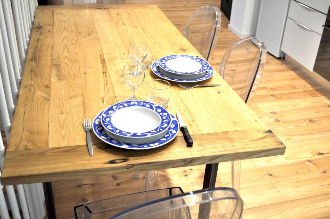 Апартаменти Maison De Ville Cosy - Hypercentre - 90M2 - Calme Гаяк Екстер'єр фото